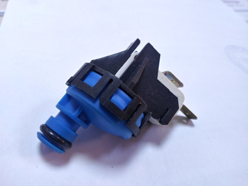 Прессостат предохранительной системы Immergas Btretta код IMM1025072 BE10028141