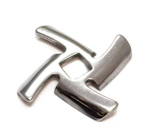 Нож для мясорубки MGR105UN