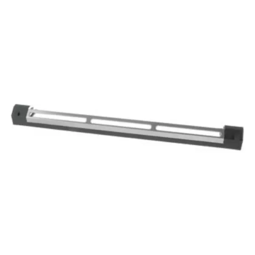 Панель воздуховод двери для духовки Bosch 11030884