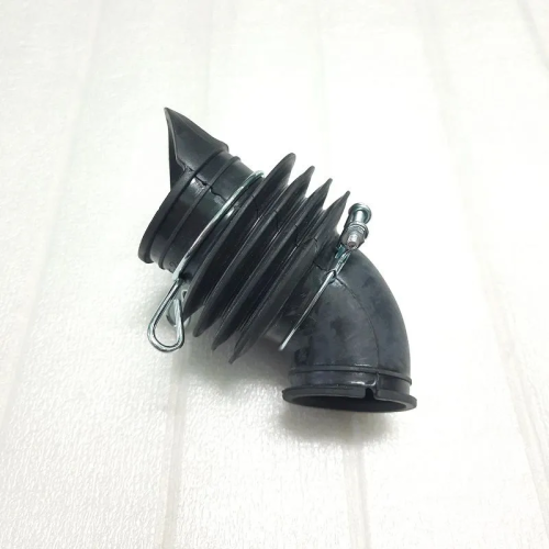 Патрубок заливной для стиральной машины Midea 12638100000276