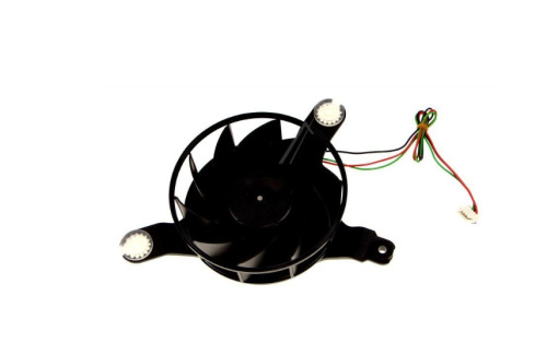 Вентилятор для холодильника Siemens Bosch 12035595