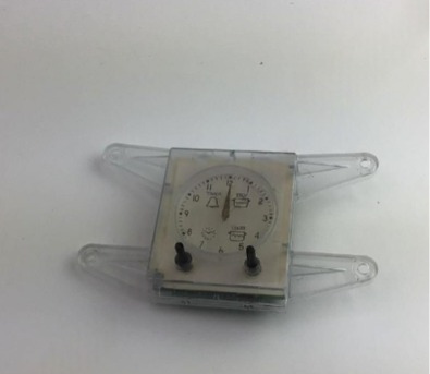 Таймер для духовки Franke 133.0180.368