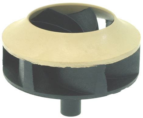 Крыльчатка мотора для профессиональной посудомоечной машины 5005146