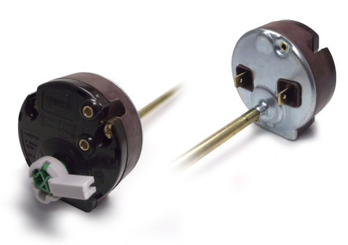 Термостат для водонагревателя Тип RTS3 16A Длина 300 мм Universale WTH426UN