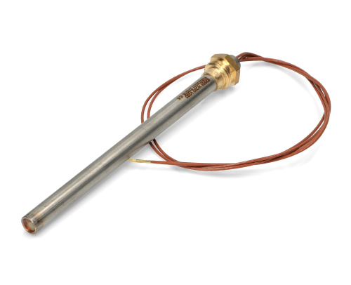 Тэн патронный 9,9X150мм 280W PLT009UN