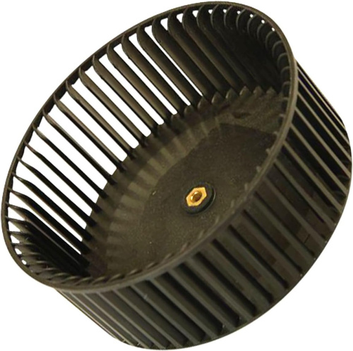 Крыльчатка мотора для вытяжки Whirlpool Indesit C00126450 481951528018