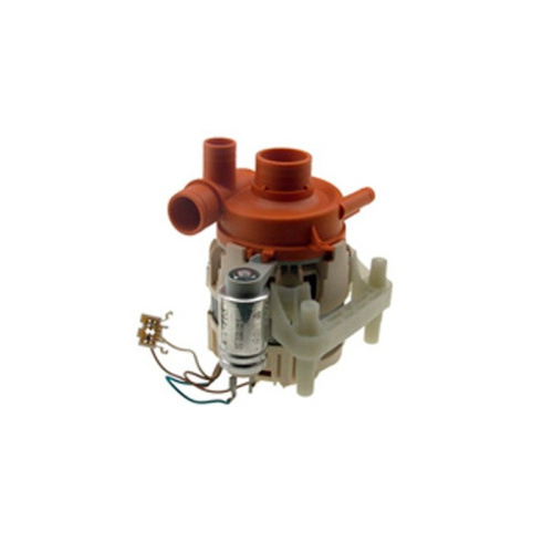 Циркуляционный насос для посудомоечной машины 795210632