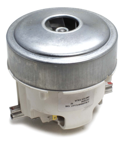 Мотор для пылесоса 800W, 230V Universale VAC012UN
