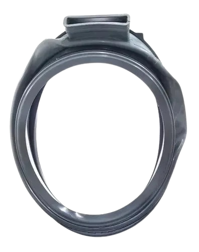 Манжета люка для стиральной машины Midea 12638100000198