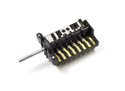 Переключатель режимов  духовки COK308SM