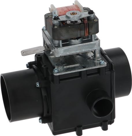 Сливной электромагнитный клапан для стиральной машины 5036861