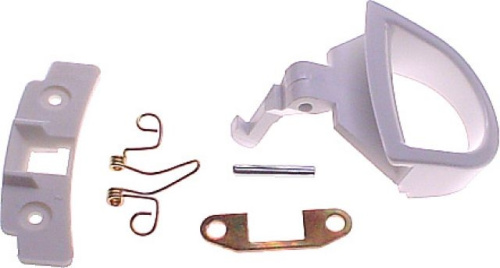 Ручка люка / оригинал / GORENJE / 479300 / DHL005GO