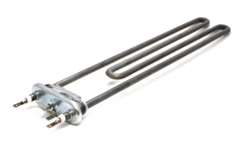 Тэн 4000W 220V 365x280мм Universale HTR011UN
