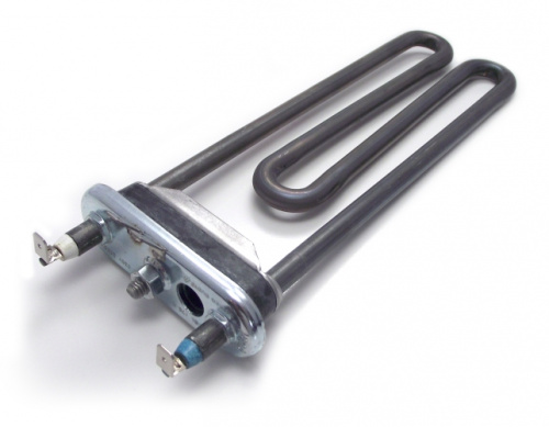 Тэн / 2000 Вт / 230 В / длина:205x160 мм / GORENJE / 587569 / HTR003GO