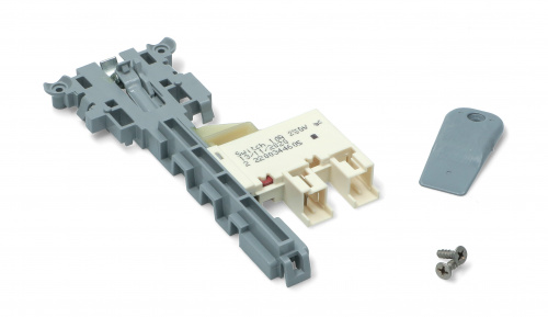 Блокировка двери для посудомоечной машины SMEG 690074493 Блокировка двери для посудомоечной машины SMEG 690074493