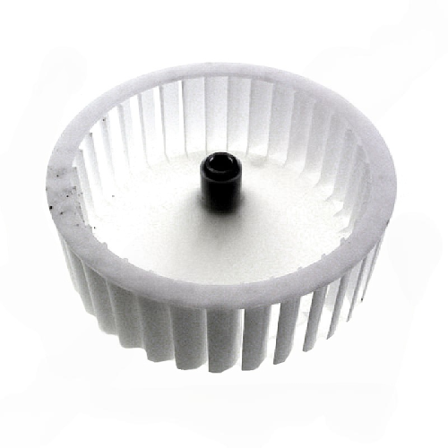 Крыльчатка мотора для сушильной машины Bosch 00540147