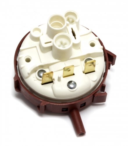 Прессостат универсальный для посудомоечной машины уровень 35/8 PSW500UN