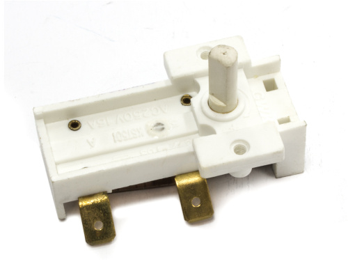 Биметаллический термостат TY53 0+45°C TRB009UN