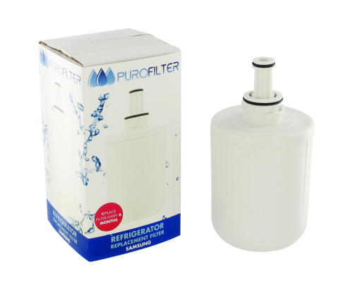 Водяной фильтр для холодильника SAMSUNG /484000000513 / DA29-00003A / DA29-00003F / DA29-00003G / DA