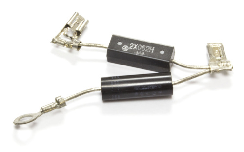 Предохранитель для микроволновой печи Universale 12 kv MCW421UN
