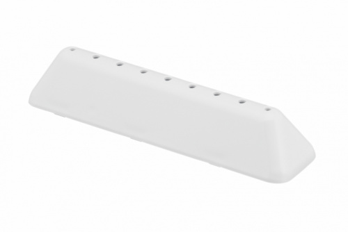 Ребро (бойник) барабана для стиральной машины BOSCH 00669833 DRM100BO