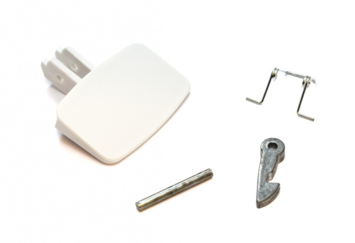 Ручка люка / комплект / ARISTON / 035766 / DHL006AR