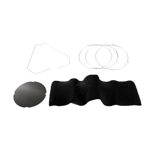 Фильтр угольный для вытяжки Elica Kit01916/S Mod.Eds/S.M.