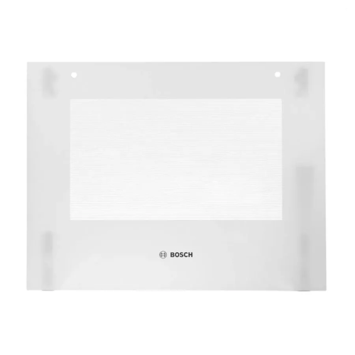 Стекло двери внешнее для духовки Bosch 00713390