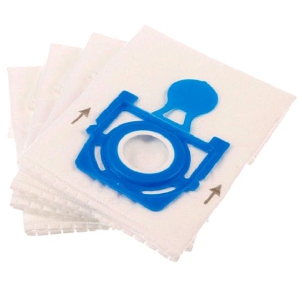 Мешки для пылесоса Bosch 17004099