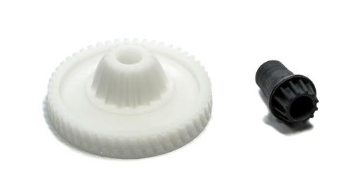 Шестерня мясорубки Bosch 00177498