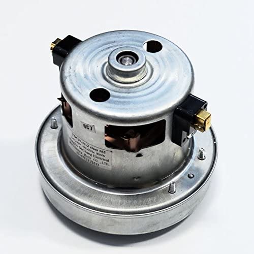 Мотор для пылесоса RS-RT4254