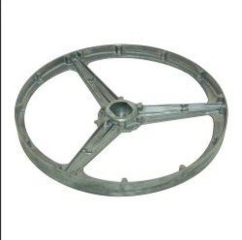 Шкив барабана для стиральной машины Bosch 00093391