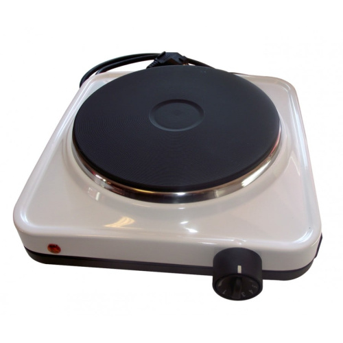 Плитка электрическая одноконфорочная 1500W  COK801UN