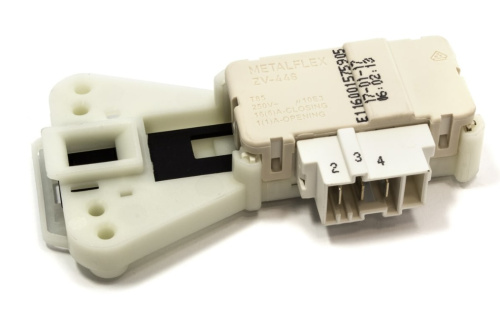 Блокировка люка для стиральной машины Ariston 482000022732 C00085194 Zv446e INT005AR