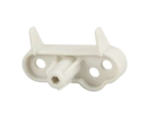 Крепление стекла двери правое для плиты Bosch 00619452