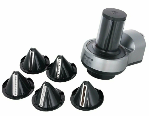 Насадка-спиралайзер для кухонного комбайна Kenwood AW20010015 KAX700PL
