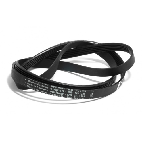 Ремень для стиральной машины 1288 J5 El Optibelt BLJ518UN