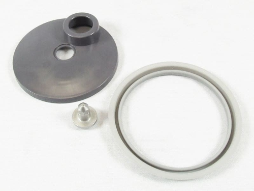 Крышка ремкомплект редуктора для кухонного комбайна Kenwood KW715268