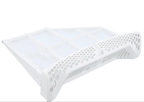 Фильтр-вставка ворсовый для сушильной машины Electrolux 1366671020