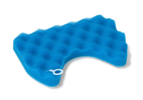 Фильтр для пылесоса Samsung DJ97-01159A VAC307SA