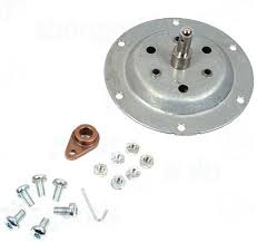 Комплект ступицы сушильной машины оригинал Аристон Индезит С00305794