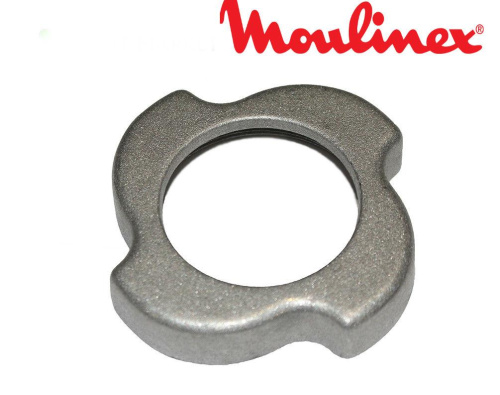 Гайка для мясорубки Moulinex SS-989842 MS-0692107