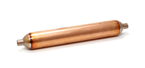 Фильтр осушитель для холодильника 40 гр Ø 6,5 мм х Ø 6,5 мм DRF041UN