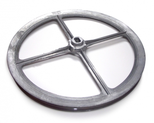 Шкив барабана для стиральной машины ARDO 651000713