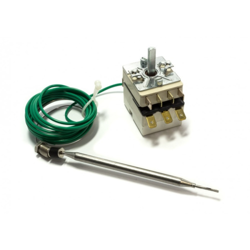 Термостат плиты 30°-110°C 55.13629.050 COK247UN