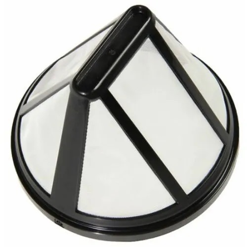 Фильтр сетчатый многоразовый для капельной кофеварки De Longhi SX1100