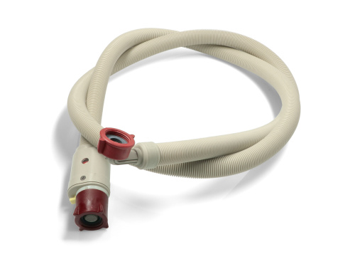 Шланг заливной с механическим аквастопом для посудомоечной машины FWH304WH