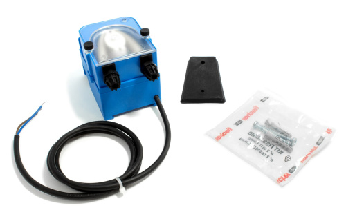 Шланговый (перистальтический) насос зл/ч с таймером MP3-BT  PMP701UN