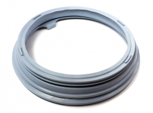 Манжета люка для стиральной машины VESTEL 42004246 52X5372 M654200424 GSK005VE