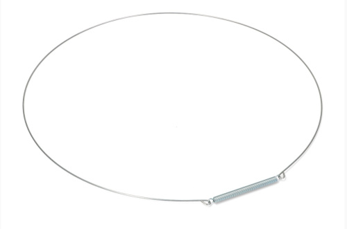 Хомут манжеты для стиральной машины Bosch GSK901BO